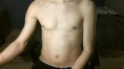 Goodboy online show from February 14, 11:31 pm