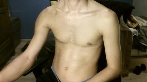 Goodboy online show from November 12, 12:33 am