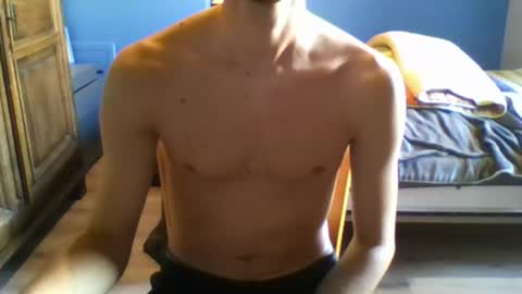 Goodboy online show from November 14, 2:49 pm