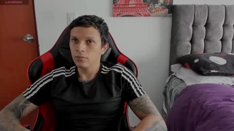 goodboy69i online show from September 21, 12:29 pm