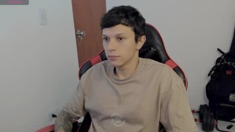 goodboy69i online show from October 3, 12:02 pm