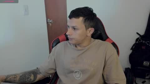 goodboy69i online show from October 17, 11:24 am