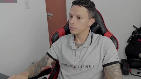 goodboy69i online show from October 18, 11:11 am