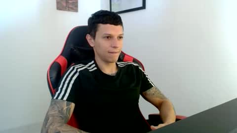 goodboy69i online show from November 9, 12:14 pm