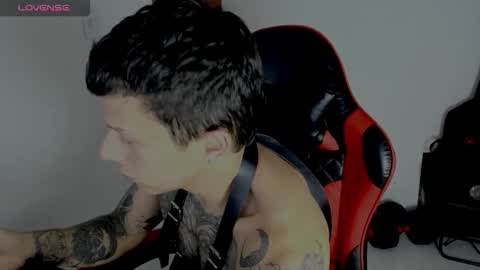 goodboy69i online show from November 15, 10:34 am