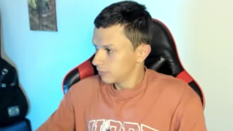 goodboy69i online show from February 1, 2:37 pm