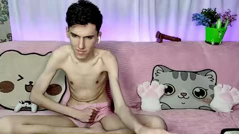 Luca online show from June 6, 12:05 am