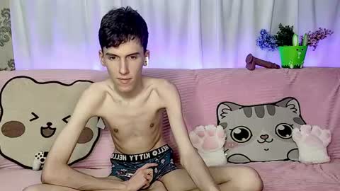 Luca online show from June 14, 12:08 am