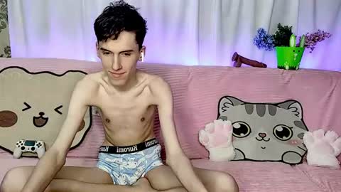 Luca online show from June 15, 11:07 pm