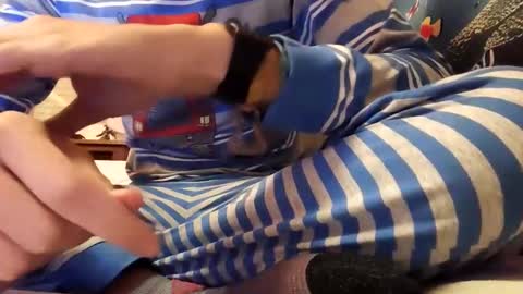 goodboyyy7 online show from December 19, 12:28 am