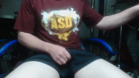 Good Dick online show from November 20, 4:01 am