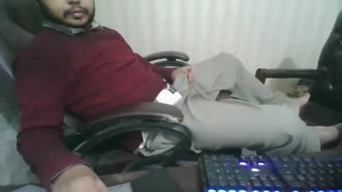 Arab Pronstar online show from January 14, 8:37 pm