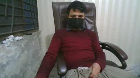Arab Pronstar online show from January 21, 6:34 pm
