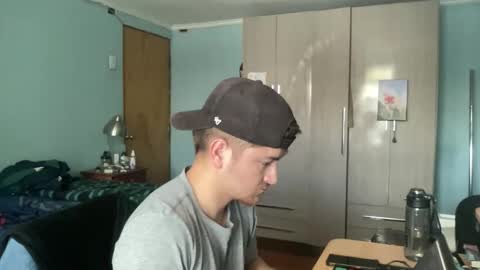 Snapshot of goodfumes chatting on January 13, 7:08 pm goodfumes online show from January 13, 7:08 pm