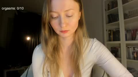 SOPHIE online show from May 18, 7:41 pm