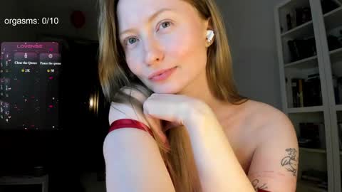 SOPHIE online show from June 6, 10:47 pm