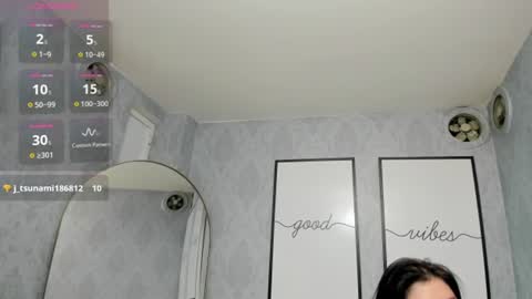 Snapshot of goodgirl22_ chatting on July 13, 11:07 pm Emmy online show from July 13, 11:07 pm