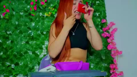 Snapshot of goodgirl_honey chatting on July 2, 3:23 am goodgirl_honey online show from July 2, 3:23 am