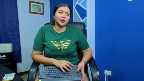 Snapshot of goodgirlxxxl chatting on April 13, 11:54 pm Goodgirlxxxl online show from April 13, 11:54 pm