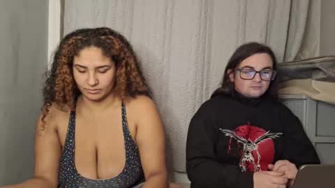 goodgrl1799 online show from February 25, 4:24 am