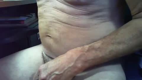 goodguy01960 online show from October 24, 6:15 pm