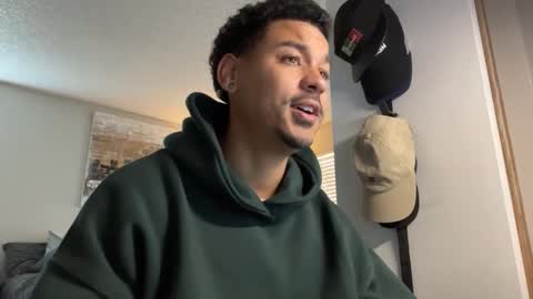 Goodjob Jay online show from October 23, 3:22 pm