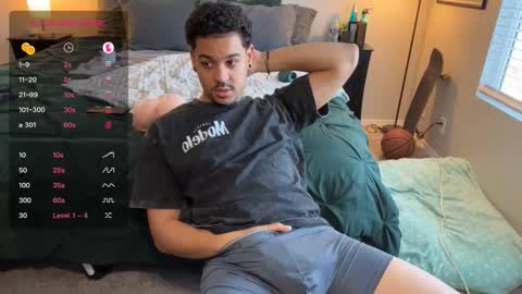 Goodjob Jay online show from November 21, 5:00 pm