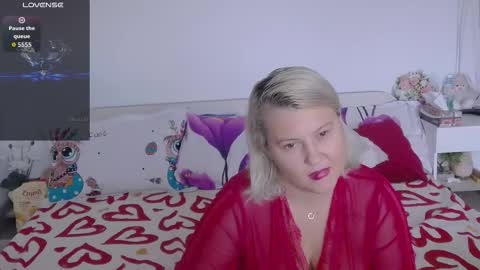 Elysa online show from October 13, 6:35 am