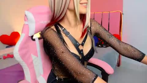 Goodness Emie online show from February 21, 9:56 am