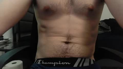 Goofysmile720 online show from April 2, 12:41 am