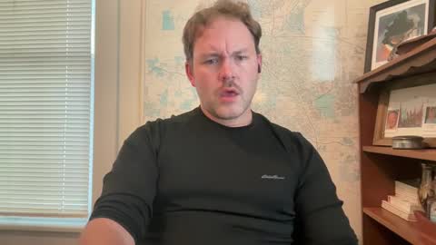 new here online show from October 1, 8:15 pm
