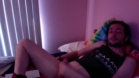 gooner4life88 online show from October 19, 7:03 pm