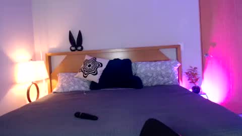 princess kierra online show from November 9, 3:10 pm