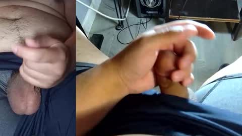 goonergoober69 online show from November 10, 9:19 am