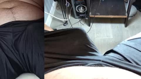 goonergoober69 online show from November 17, 5:24 am