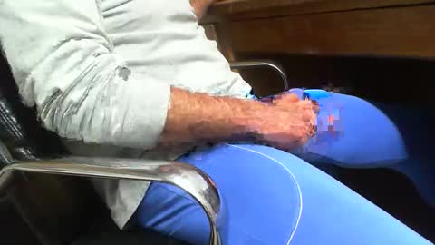 goose1 online show from February 16, 1:46 am