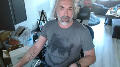 Snapshot of gopher988 chatting on January 27, 9:00 pm gopher988 online show from January 27, 9:00 pm