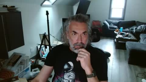 Snapshot of gopher988 chatting on February 1, 9:29 pm gopher988 online show from February 1, 9:29 pm