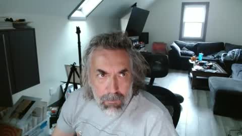 Snapshot of gopher988 chatting on February 2, 9:34 pm gopher988 online show from February 2, 9:34 pm