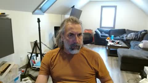 Snapshot of gopher988 chatting on February 4, 8:49 pm gopher988 online show from February 4, 8:49 pm
