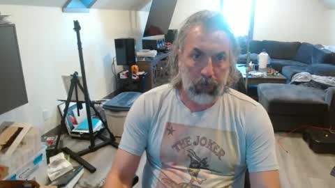 Snapshot of gopher988 chatting on February 18, 9:20 pm gopher988 online show from February 18, 9:20 pm
