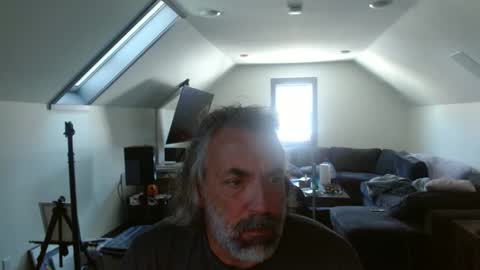 Snapshot of gopher988 chatting on February 21, 7:10 pm gopher988 online show from February 21, 7:10 pm