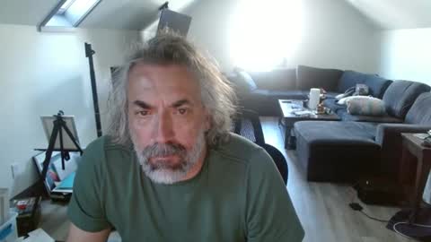 Snapshot of gopher988 chatting on February 25, 9:35 pm gopher988 online show from February 25, 9:35 pm