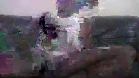 Sexy Black Model online show from October 21, 10:21 pm