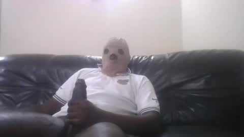 Sexy Black Model online show from November 6, 10:21 pm