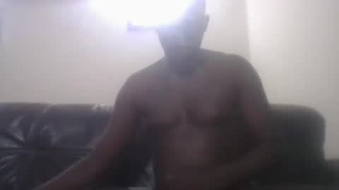 Sexy Black Model online show from November 23, 10:09 pm