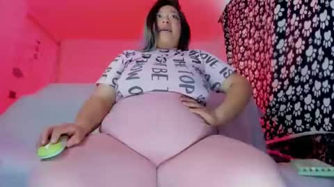 brenda online show from March 30, 8:43 pm