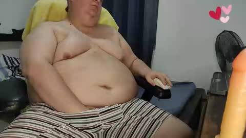 gorditohotsex online show from March 11, 6:53 am