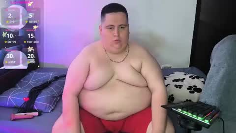 Snapshot of gorditohotsex chatting on July 22, 7:49 pm gorditohotsex online show from July 22, 7:49 pm