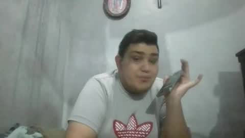 GorditoRicoJejeMX online show from February 2, 1:37 am